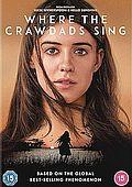 Kde zpívají raci (DVD) (Where the Crawdads Sing)