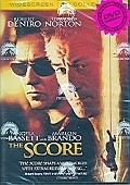 Kdo s koho (DVD) (Score)