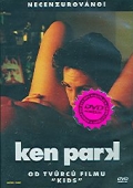 Ken Park (DVD) "necenzurováná verze"