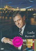 Kerndl Laďa - Mr. Swing (DVD)