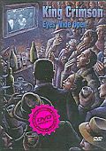 King Crimson - Eyes Wide Open 2x(DVD)