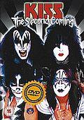 Kiss - Second Coming (DVD) "dokument"