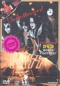 Kiss - Unauthorised (DVD) "dokument"