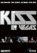 Kiss - In Vegas "Live In Las Vegas (DVD)