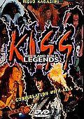 Kiss - Rock'n' Roll Legend (DVD)