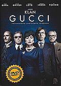 Klan Gucci (DVD) (House of Gucci)