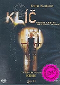 Klíč (DVD) (Skeleton Key)