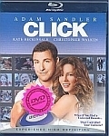 Klik: Život na dálkové ovládání (Blu-ray) (Click) - CZ Titulky