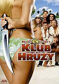 Klub hrůzy (DVD) (Club Dread)