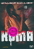 Koma (DVD) (Chow)