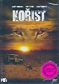 Kořist (DVD) (Prey) - BAZAR