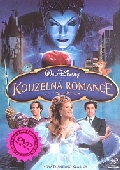 Kouzelná romance (DVD) (Enchanted)
