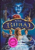 Kouzelná romance (DVD) (Enchanted)