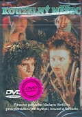 Kouzelný měšec (DVD) - pošetka