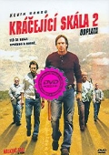 Kráčející skála 2: Odplata (DVD) (Walking Tall 2: The Playback)