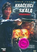 Kráčející skála 3: Spravedlnost (DVD) (Walking Tall: Lone Justice)