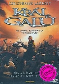 Král Galů (DVD) (Vercingétorix / Druids) - pošetka