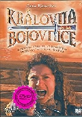 Královna bojovnice (DVD) (Warrior Queen) - BAZAR