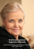 Království poezie Gabriely Vránové (DVD)