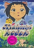Království koček (DVD) (Cat Returns)