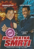 Křižovatka smrti 1 (DVD) (Rush Hour)