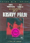 Krvavý příliv (DVD) (Crimson Tide)