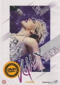 Minogue Kylie - Kylie X 2008 (DVD)