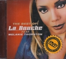 La Bouche - The Best Of feat.Melanie Thornton (DVD)