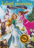 Labutí princezna 5: Příběh královské rodiny (DVD) (Swan Princess: A Royal Family Tale)