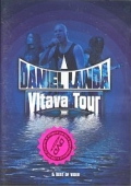 Landa Daniel - Vltava Tour & Best Of (DVD)