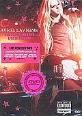 Lavigne Avril - The best Damn Tour - Live in Toronto (DVD)