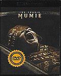 Lee Cronin: Mumie (UHD-Bluray) (Lee Cronin's The Mummy)