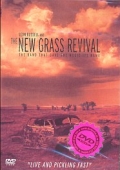 Leon Russell And The New Grass Revival (DVD)