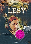 Lesy (DVD) (Woods)