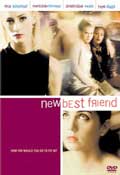 Lhostejnost (DVD) (New Best Friend)