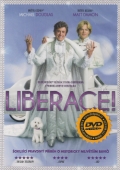 Liberace! (DVD) (Behind the Candelabra)