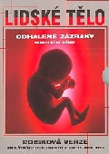 Lidské tělo 2x(DVD)