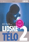 Lidské tělo č.2 (DVD) - pošetka
