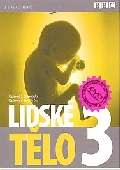 Lidské tělo č.3 (DVD) - pošetka
