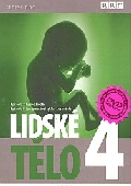 Lidské tělo č.4 (DVD) - pošetka