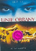 Linie obrany (DVD) (Born to Defence) - pošetka