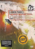 Linkin Park - Frat Party at the Pan Cake Festival (DVD)
