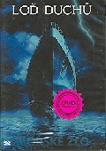 Loď Duchů (DVD) (Ghost Ship)