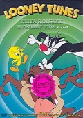 Looney Tunes Hvězdný tým 2.čast (DVD)