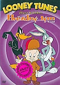 Looney Tunes Hvězdný tým 3.čast (DVD)