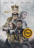 Lovec: Zimní válka (DVD) (Huntsman: Winter's War)