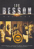 Luc Besson kolekce 6x(DVD)