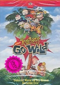 Lumpíci v divočině (DVD) (Rugrats go wild!)