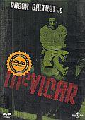 Mc Vicar (DVD) (McVicar)