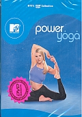 MTV Power Yoga [DVD]